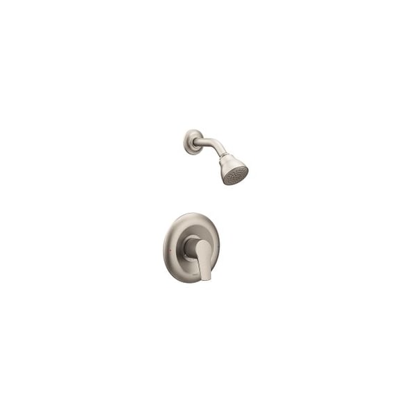 Brushed Nickel Posi-Temp Shower Only